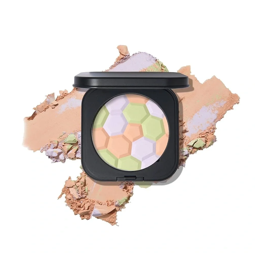Laura Geller Filter Finish Setting Powder Colour Correcting Finishing Powder NEW
